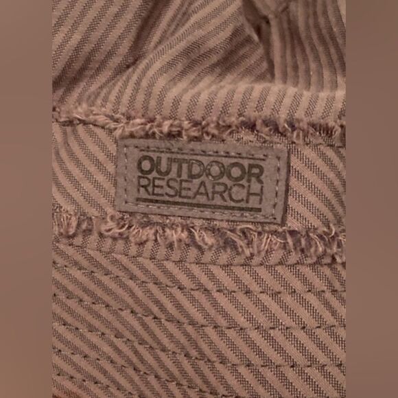 NEW Youth Outdoor Research Juice Joint Bucket Cap with Sun Protection - Picture 6 of 12